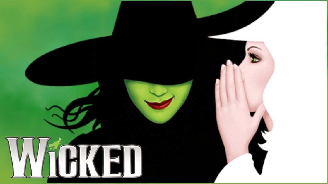 Changed For Good: A Christian Perspective Of "Wicked" - Culture Redeemed